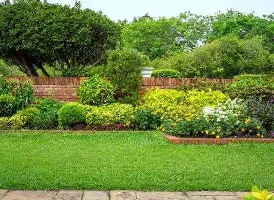 landscaping services Southern Shores